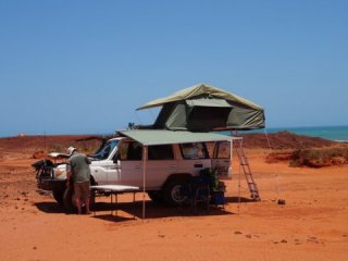 Australia (Broome)