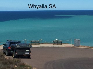 Australia (Whyalla)